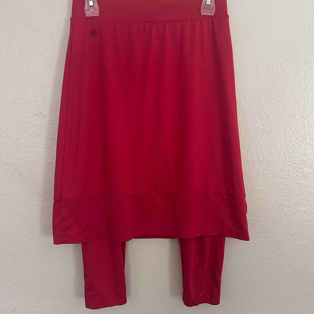 Snoga Athletic skirt - Hot Pink